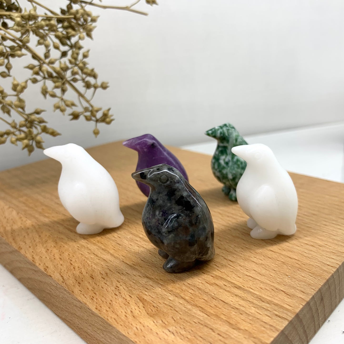 Best-selling Crystal Carvings