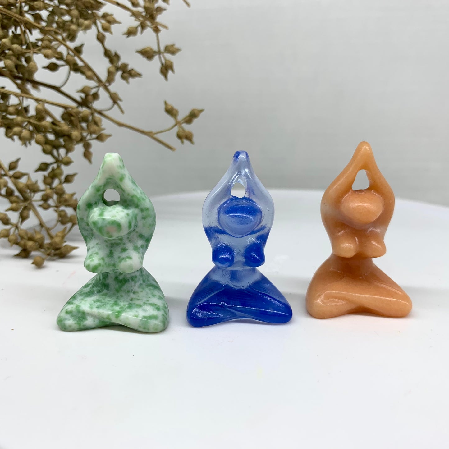 Best-selling Crystal Carvings