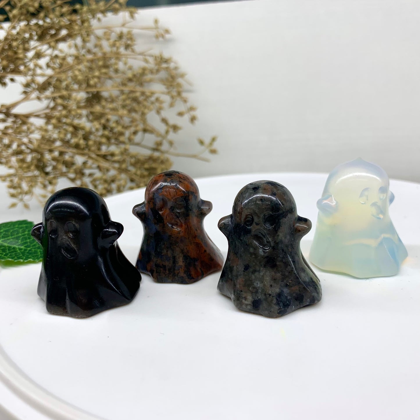 Best-selling Crystal Carvings