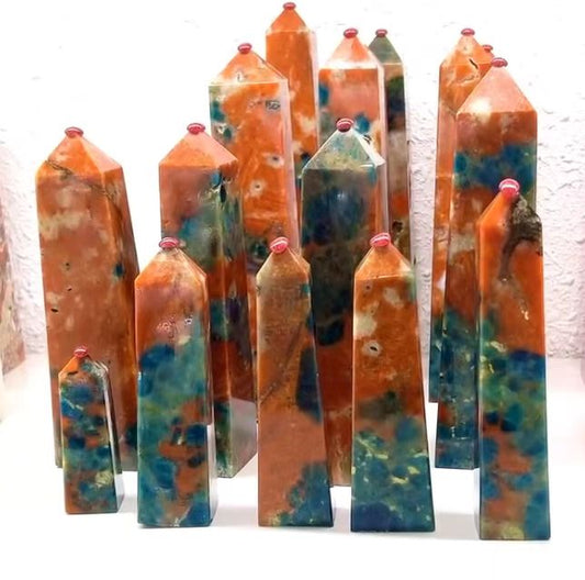 Best-selling crystal tower