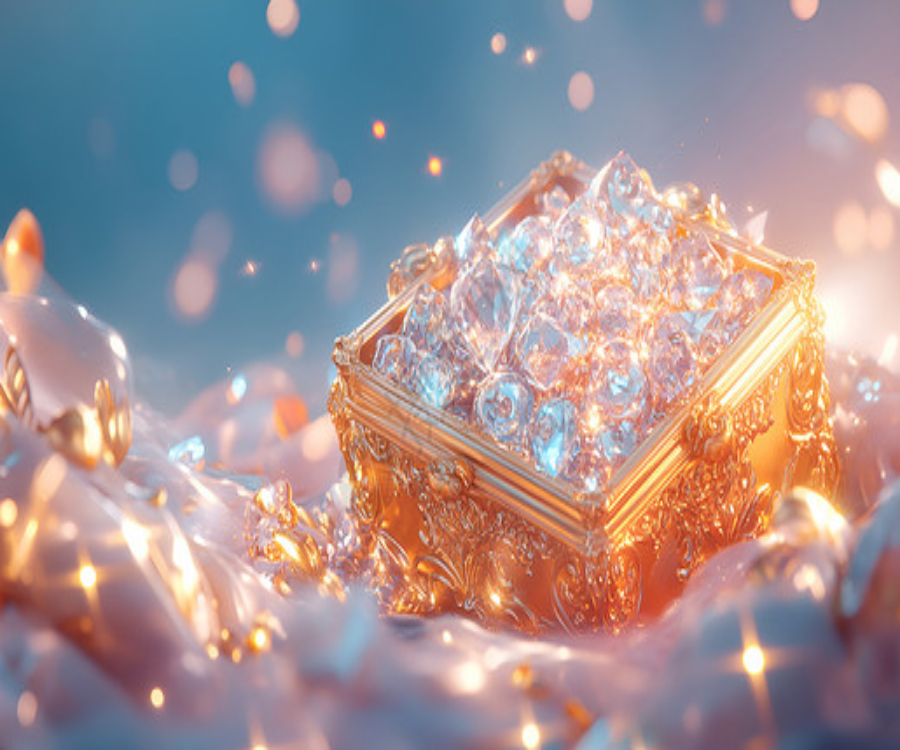 Blind Box Set Shopping